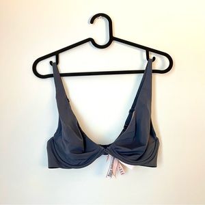 Victoria’s Secret gray bralette